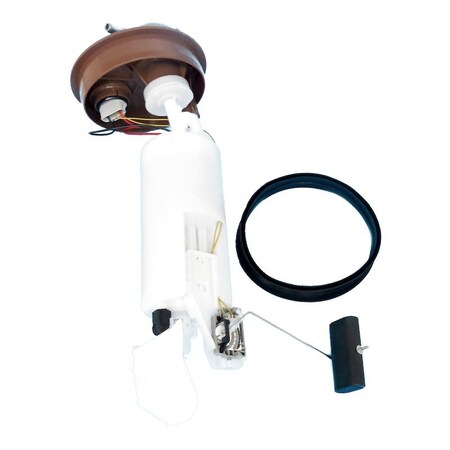 Us Motor Works Fuel Pump Module, USEP7097M USEP7097M